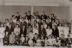 Joseph & Mabel Quayle extended family 1968 (24kb)